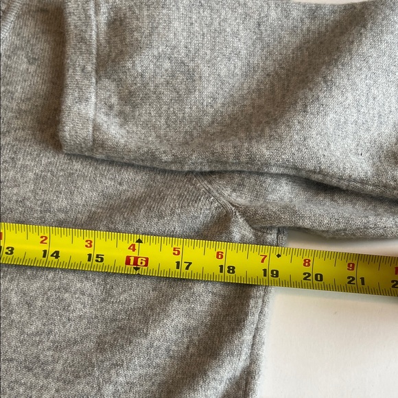 2-Ply 100% Cashmere Women’s Sweater by Charter Club Size XL - Picture 12 of 13